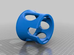 Tamper Stand E61 Fiorenzato