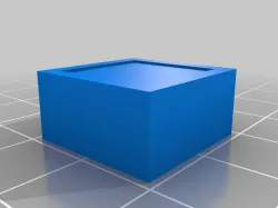 Tastenkappe / key cap for Cherry MX keys