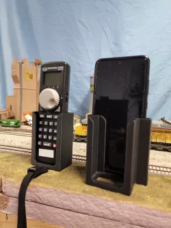 TCS Universal Wireless Throttle (UWT) Pockets