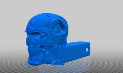 Terminator Hitch