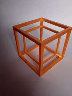 Tesseract