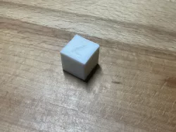 Test Cube