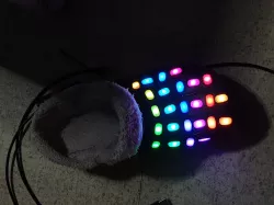 the brightest crocs | RGB crocs