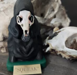 The Death of Rats, The Grim Squeaker