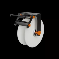 The HomeCube - Spool holders