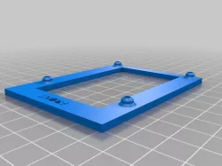 the PI Sled (for PI storage)