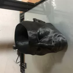 The Rock - Vase Mode