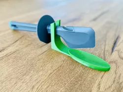 Thermomix Spatula Holder