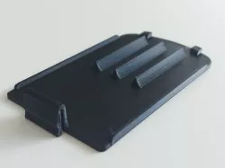 TI-84 Plus Battery Cover