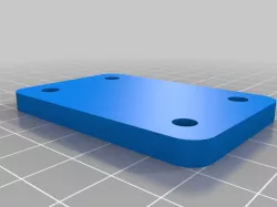 Tiny Flowmeter