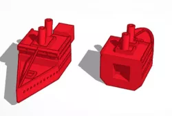 Titanic