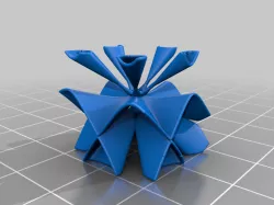 Togliatti Surface