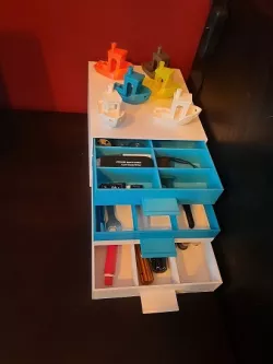 Tool Box