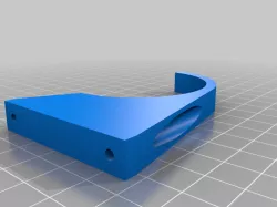Tool Organisation Hooks