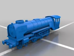 Tornado Steam