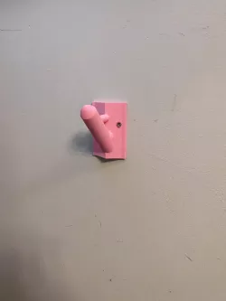 towel hook