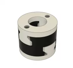 TR8 Leadscrew Decoupler