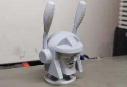 Transformers Decepticon Insecticon Kickback Bobblehead