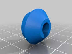 Traxxas T-Maxx Shock Spring Cup