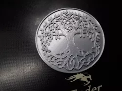 Tree of Life v3 Coaster