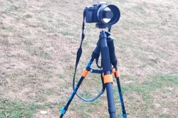 Trekking Tripod