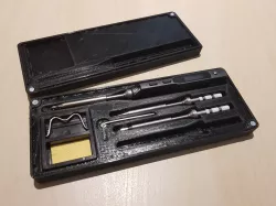 TS100 Soldering Iron Box