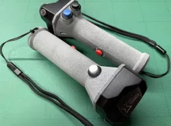 Tundra Tracker Saber