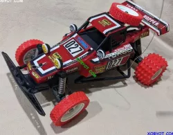 TYCO TURBO HOPPER TAIYO JET HOPPER TIRES