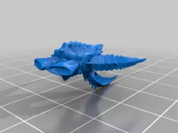 Tyranid Escort Drone