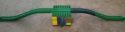 UberBloxMini Tracks