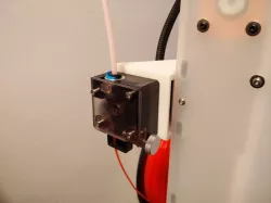 Ultimaker 2 Feeder Holder