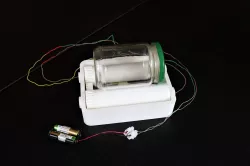 Ultimate Ice Cream Machine