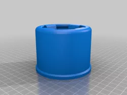 Umbrella Stand tightening screw Replacement