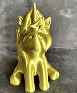 Unicorn  no support needed