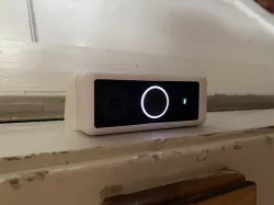 Unifi G4 Doorbell Wedge (90 degree)