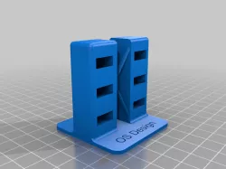 USB Holder