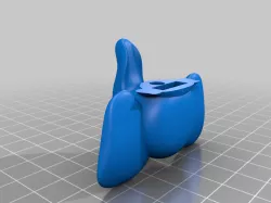 USB pen animal Elephant