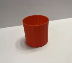 Vase Mode Containers