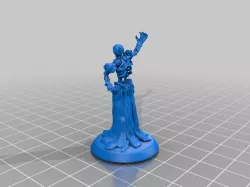 Vecna the Archlich