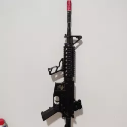 Vertical Grip - Picatinny