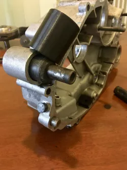 Vespa Smallframe Silent Block Pullers