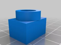VFC/Umarex G3 speed loader adapter