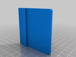 Voron Switchwire Tool Holder