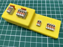 Wago picoMAX connector wiring helper