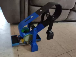 Walking Robot
