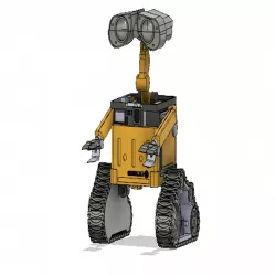 Wall-e