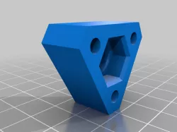 Wall Mount for Wall Mount Spool Holder