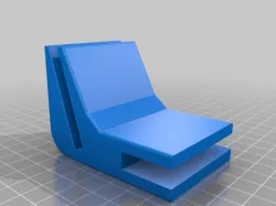 Waterbox 35.2 Lid Support