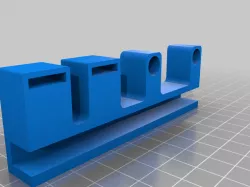 Waterbox 35.2 Tool Hanger