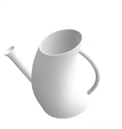 Watering Can  (small)